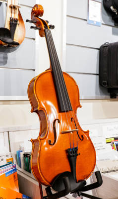 Store Special Product - Yamaha - V5 Viola Outfit 15\